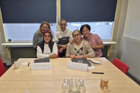 Oudertaalklas